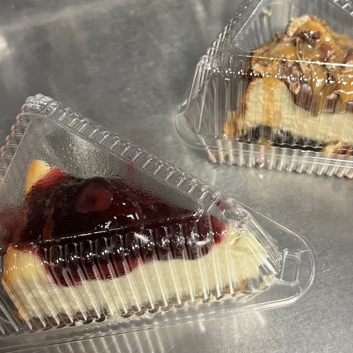 Desserts To Go