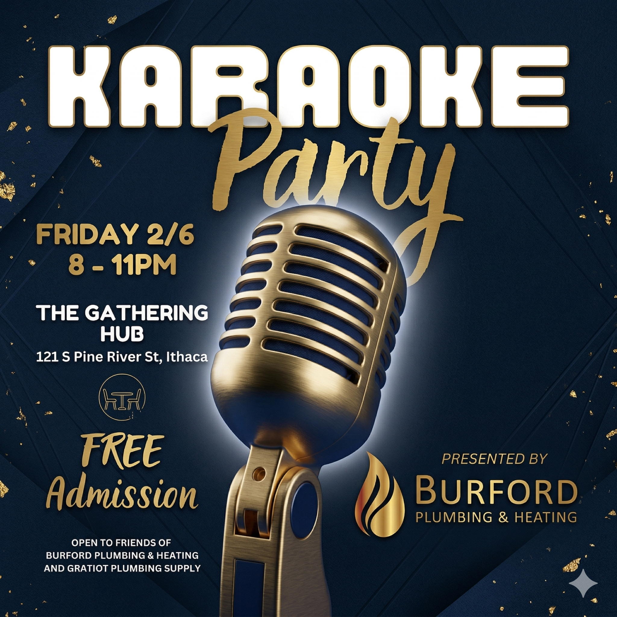 Karaoke Party